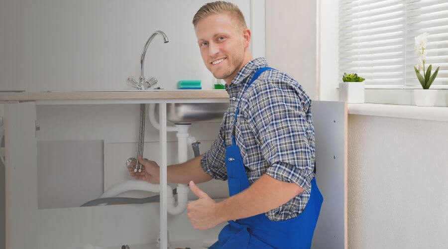 Professional Gas Leak Detection in Onida, SD